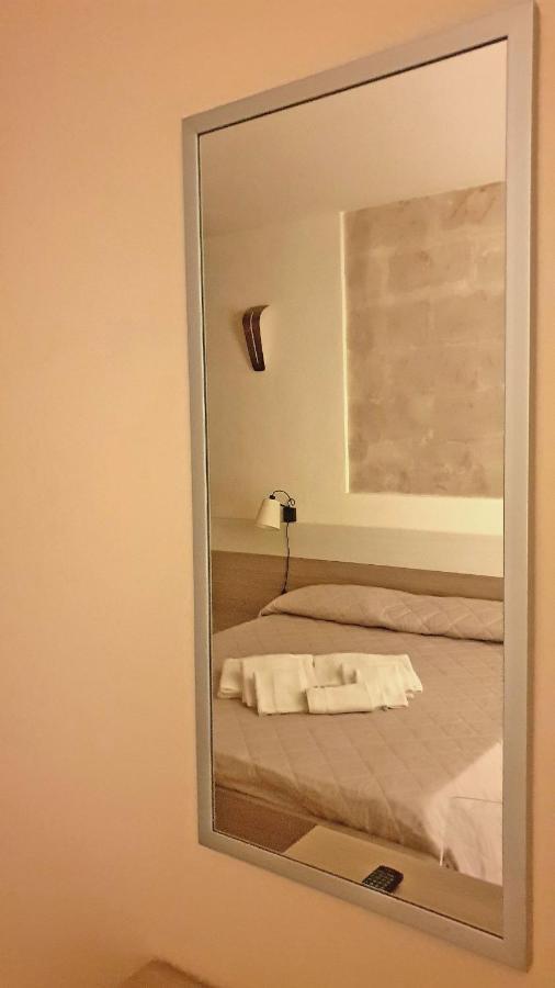 Le Muse Hotell Favignana Eksteriør bilde