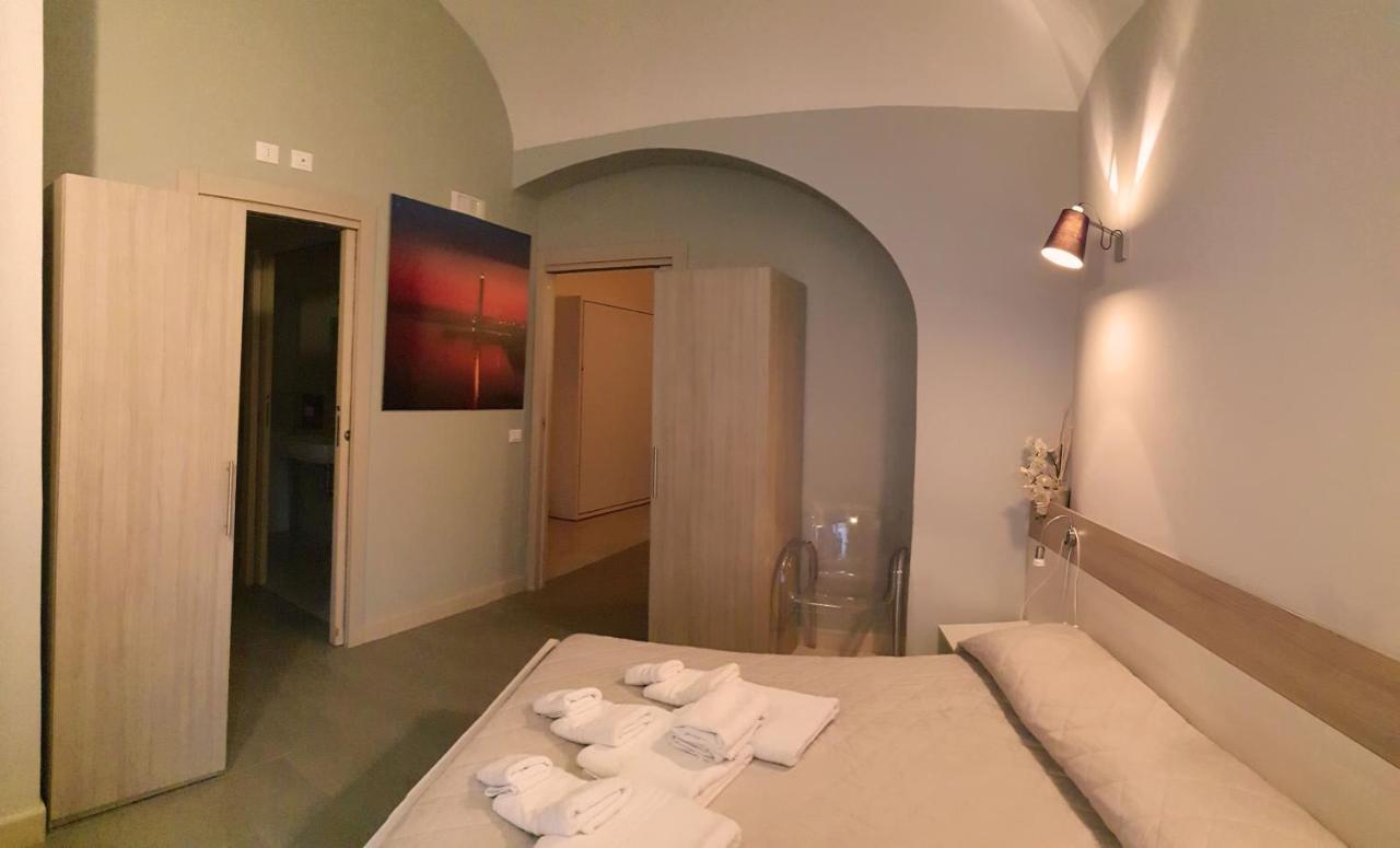 Le Muse Hotell Favignana Eksteriør bilde