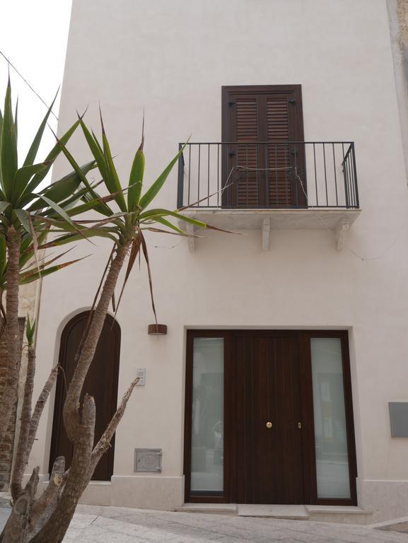 Le Muse Hotell Favignana Eksteriør bilde