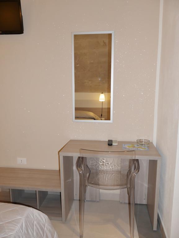 Le Muse Hotell Favignana Rom bilde