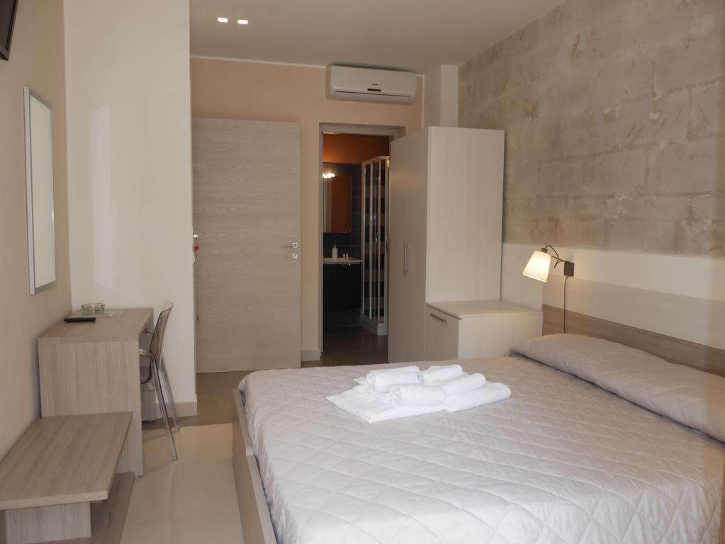 Le Muse Hotell Favignana Rom bilde