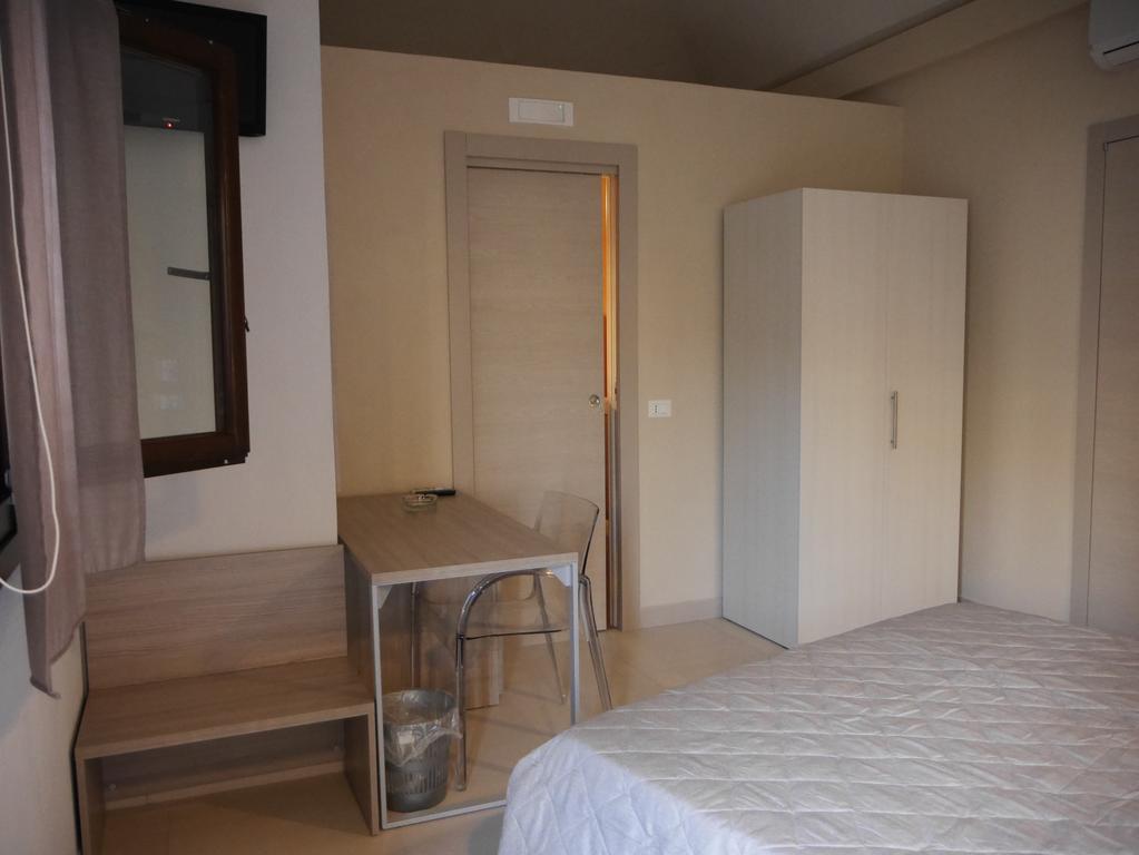 Le Muse Hotell Favignana Rom bilde
