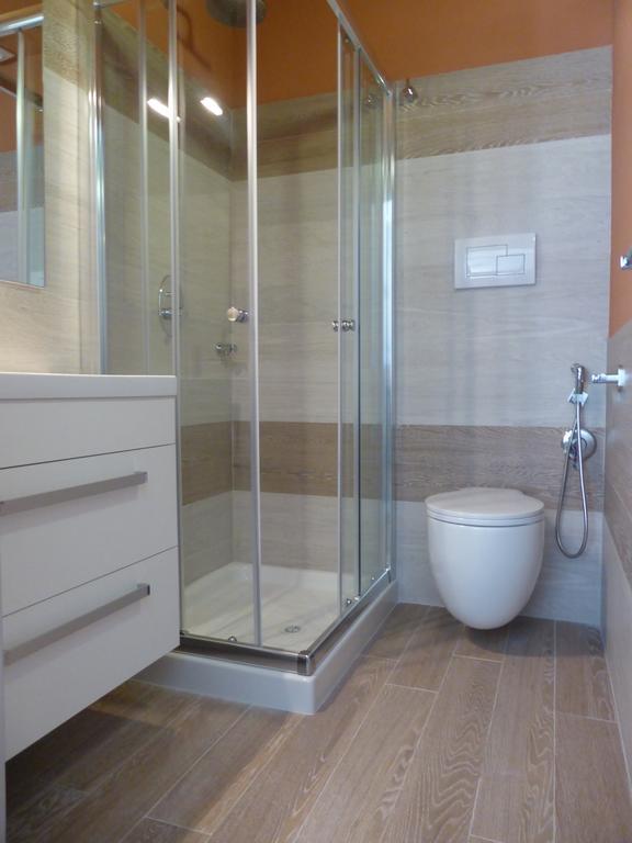 Le Muse Hotell Favignana Rom bilde