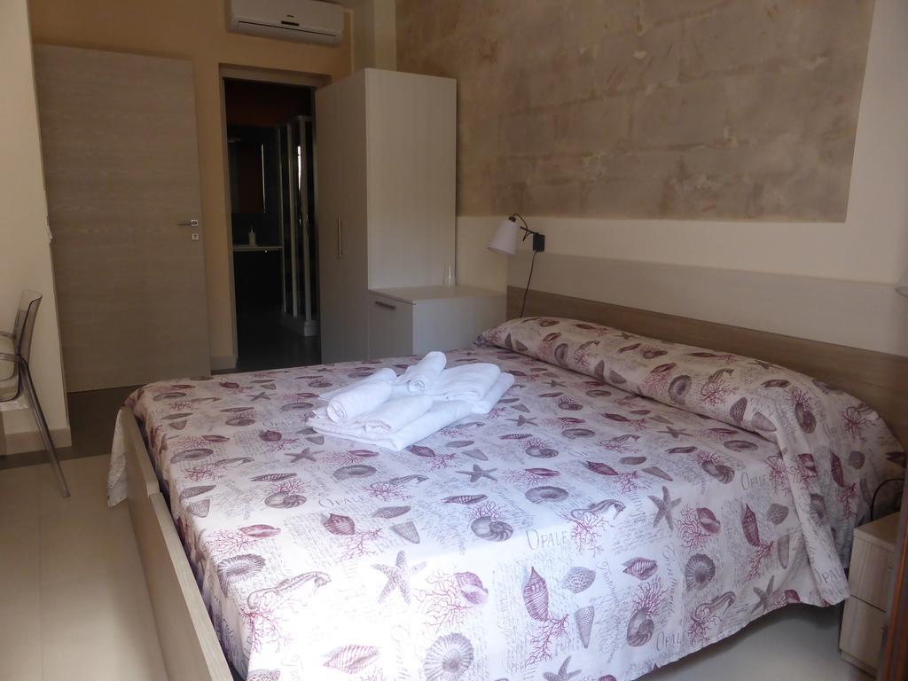 Le Muse Hotell Favignana Rom bilde